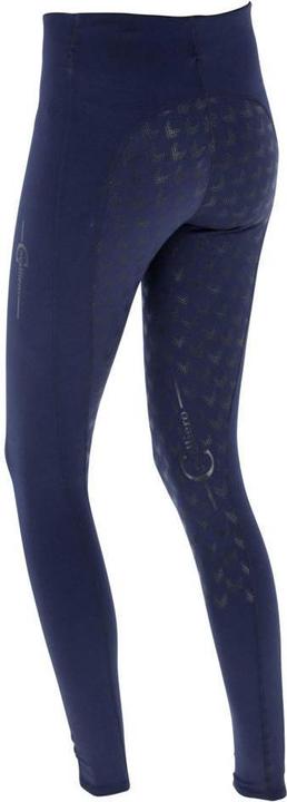 Actual product image Covalliero Equona riding leggings children (152)