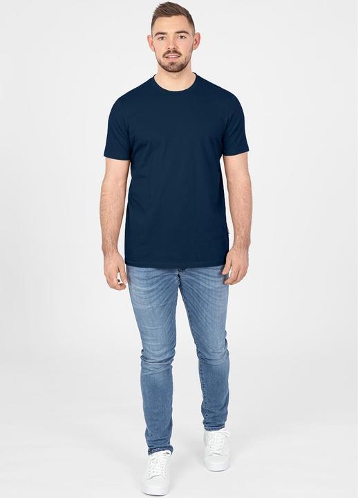 Immagine prodotto JAKO Maglietta Biologica (4XL)