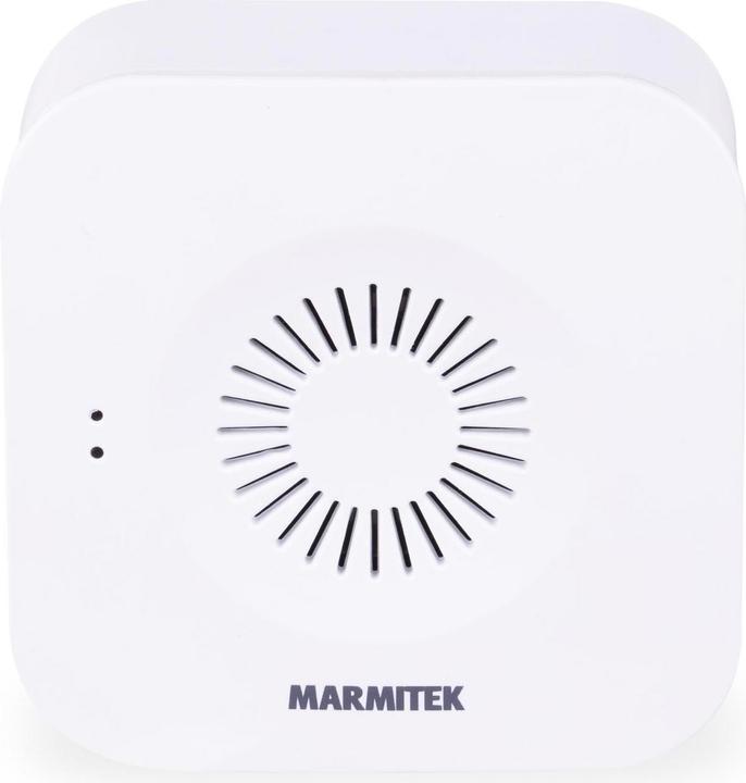 Image du produit Marmitek Smart me Bell ME WHT (USB)