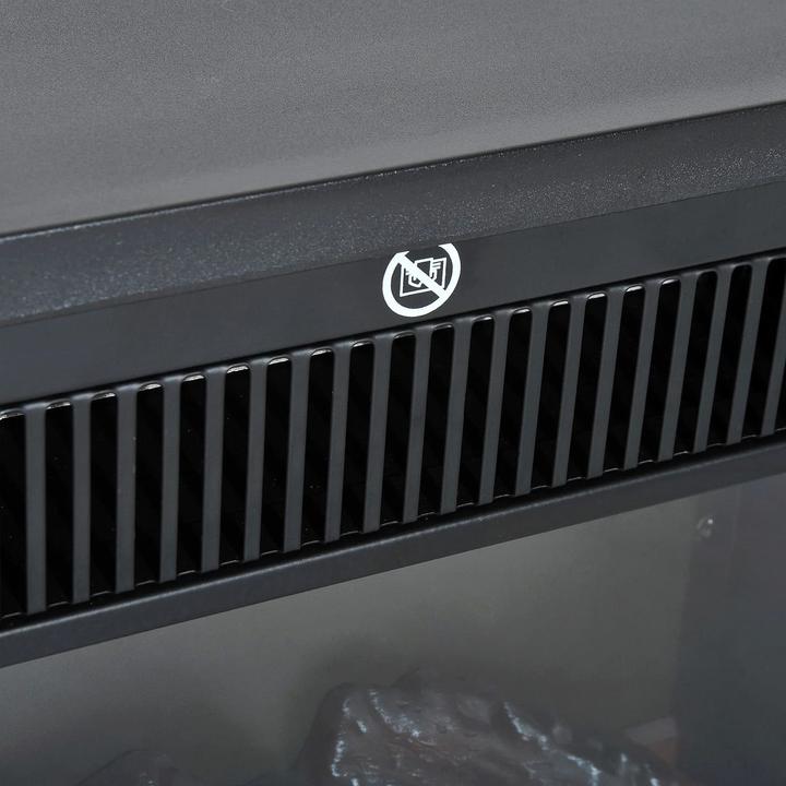 Produktbild Homcom Elektroheizung