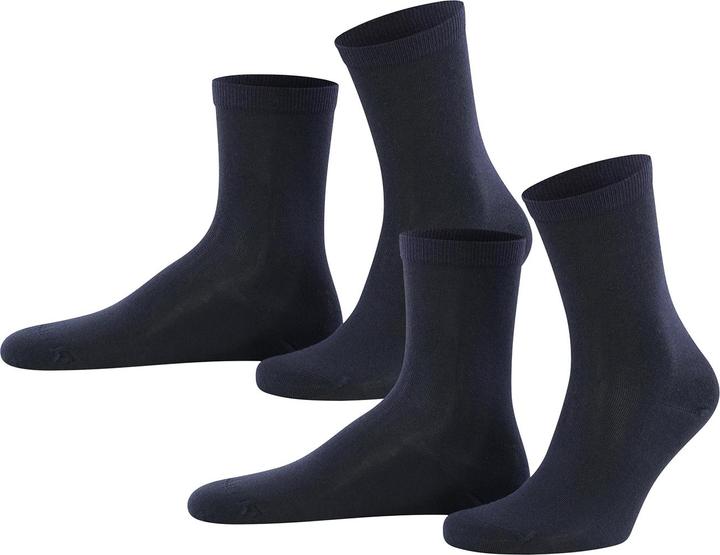 Produktbild DIM Basicsocken Green by (2er Pack, 39 - 42)