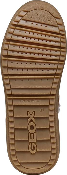 Image du produit Geox - Bottes THELEVEN - Fille (33)