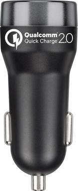 Produktbild Artwizz CarPlug USB-C 18W Pro (Quick Charge)