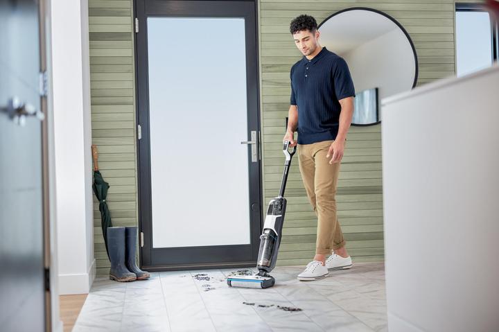 Image du produit Bissell CrossWave HF3 Cordless Pro