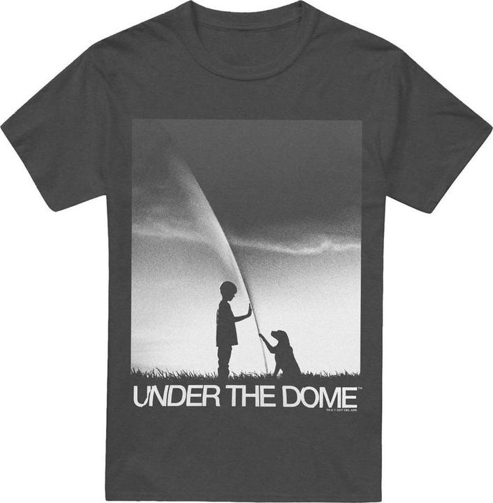 Produktbild Under the Dome I'm Spielberg TShirt (XL)