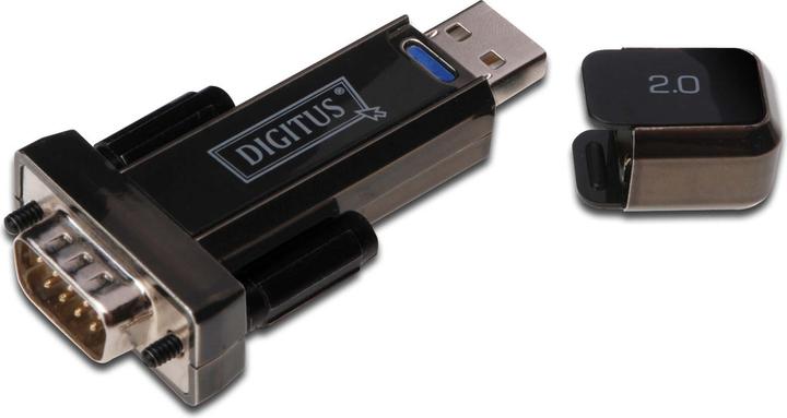 Produktbild Digitus Da-70156 (USB)