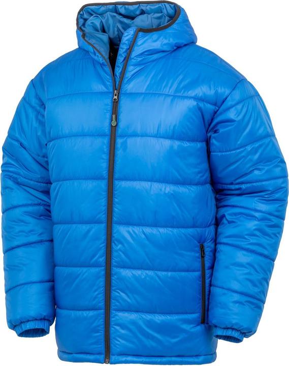 Result Parka Wattiert (3XL)