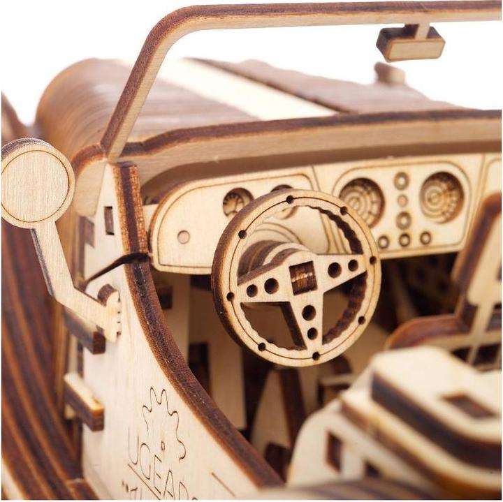 Produktbild Ugears Roadster