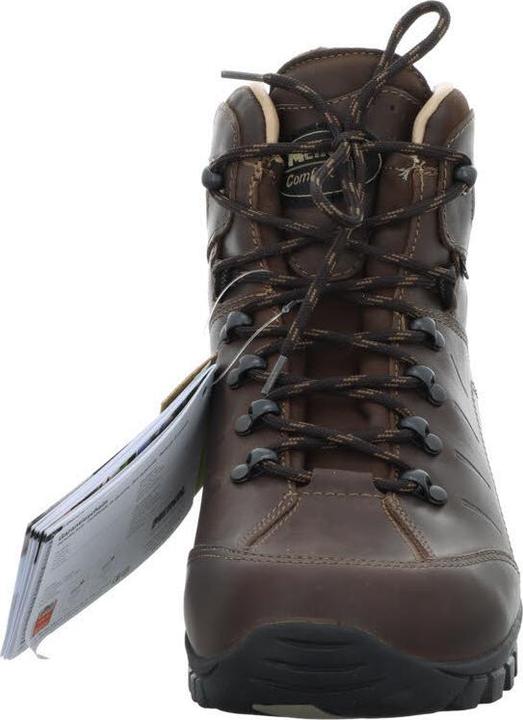 Produktbild Meindl Sneaker Jura GTX- Comfort Fit (46.5)