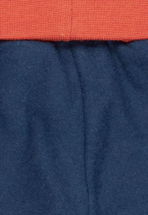 Actual product image loud + proud Pants ultramarine (80)