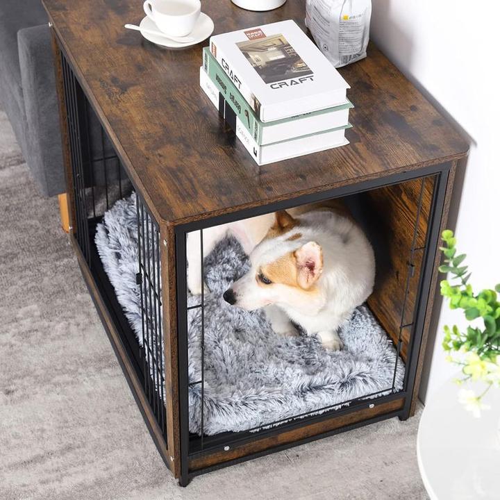 Actual product image Hermex Dog box