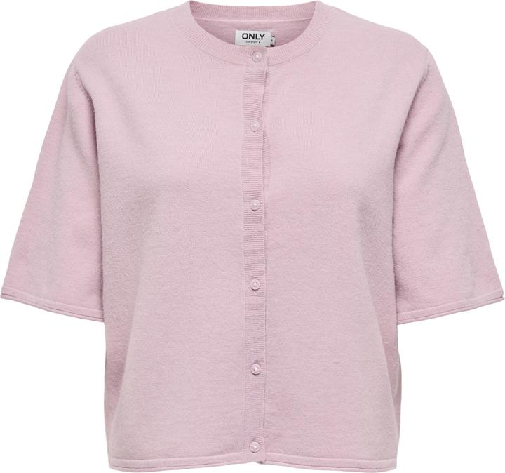 Immagine prodotto Only Onltilda S/S O-Neck Cardigan Knt (XS)