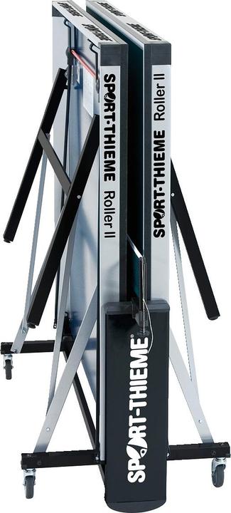 Immagine prodotto Sport-Thieme Tavolo da ping pong Roller II