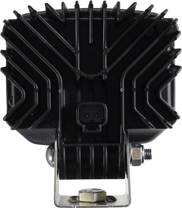 Actual product image Hella Worklights, LED