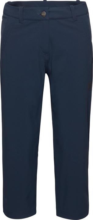 Mammut Hiking V Capri Pants Women (46)