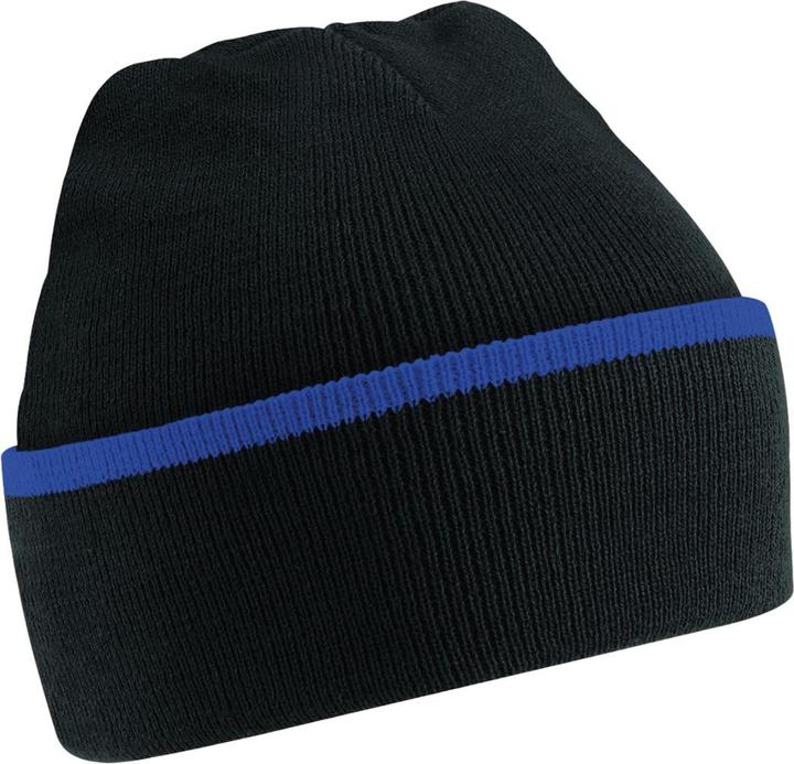 Actual product image Beechfield Teamwear Beanie
