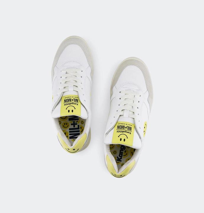Produktbild KangaROOS x Nil+Mon "T-Ball" (43)