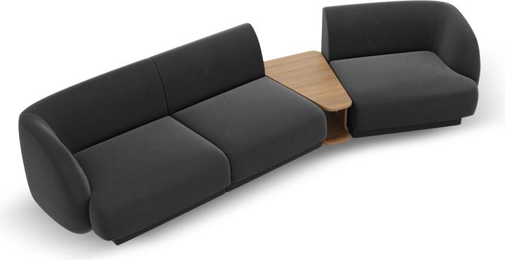 Actual product image Micadoni Miley (3-seater)