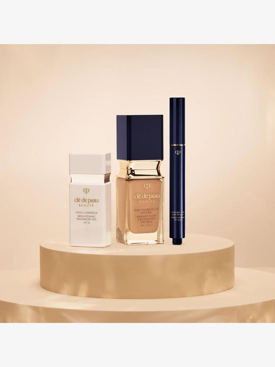 Image du produit Clé De Peau Cle De Peau Correcteur éclat pour les yeux (Ocre)