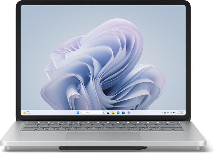 Produktbild Microsoft Surface Laptop Studio 2 (14.40", Intel Core i7-13700H, 32 GB, 1000 GB, DE)
