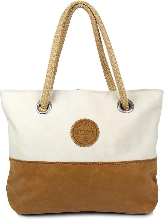 727 Sailbag Handtasche aus Dacron, The Charlie