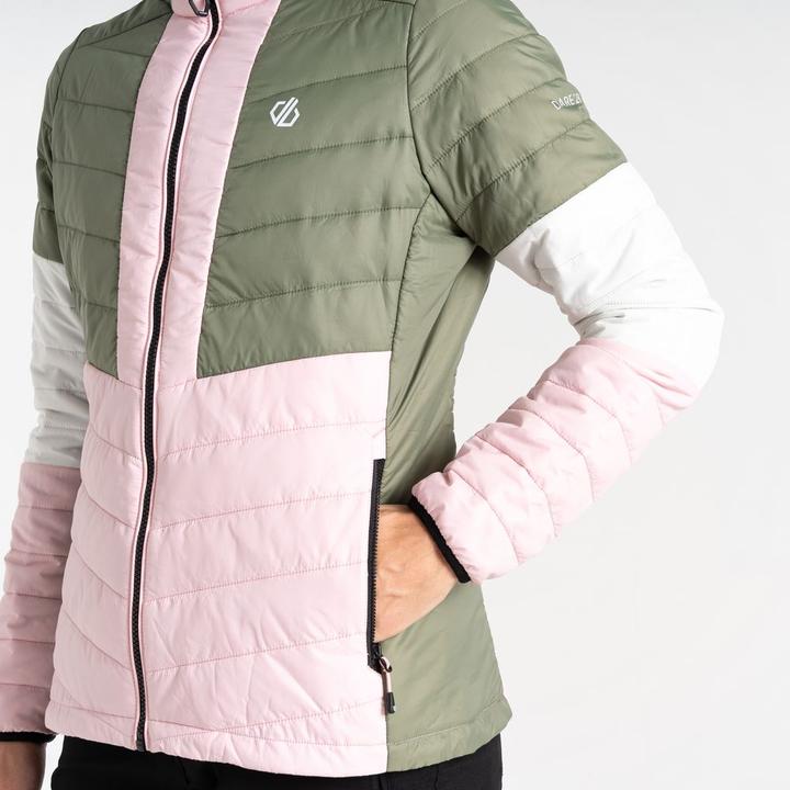 Actual product image Dare2b Lively Jacket (S)