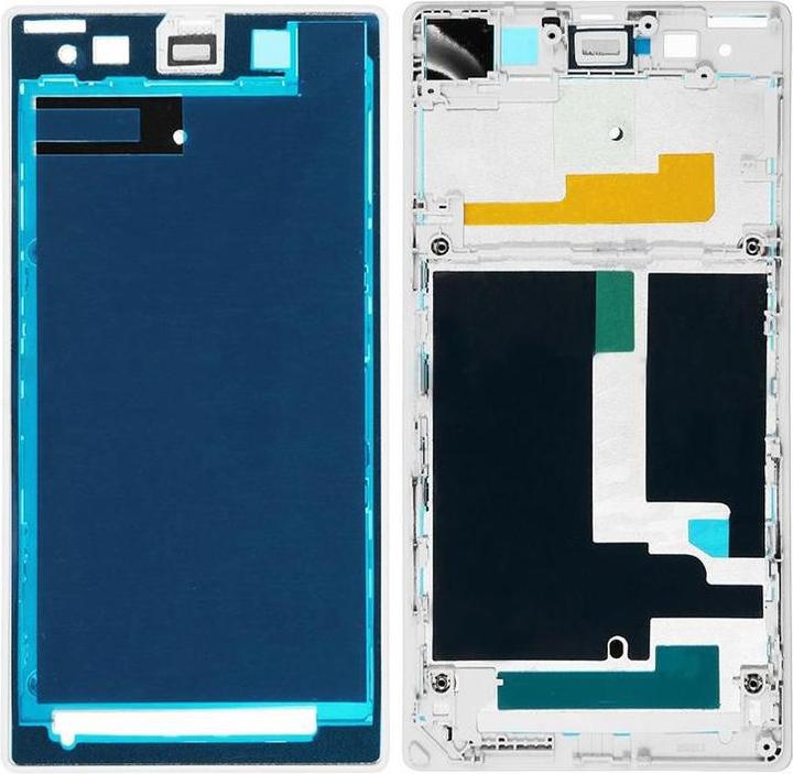 Actual product image CoreParts Sony Xperia Z1 L39h Front (Sony Xperia Z1)