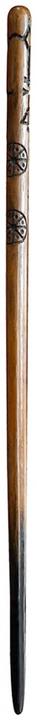 Produktbild Noble Collection Harry Potter Zauberstab Cedric Diggory (Charakter-Edition)