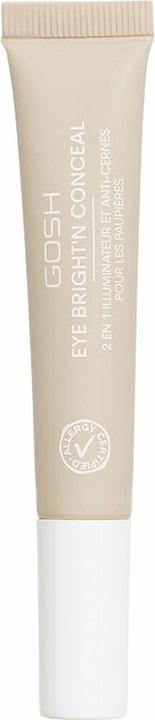 Immagine prodotto Gosh GOSH Eye Bright'n Conceal rozświetlający korektor pod oczy 12ml (001 Regolazione)