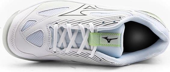 Actual product image Mizuno Cyclone Speed 4 (44.5)