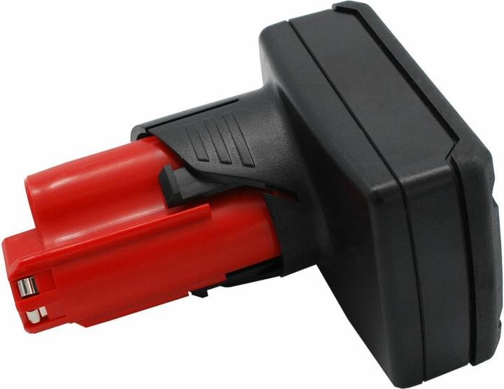 Image du produit CoreParts Batterie pour Milwaukee (12 V)