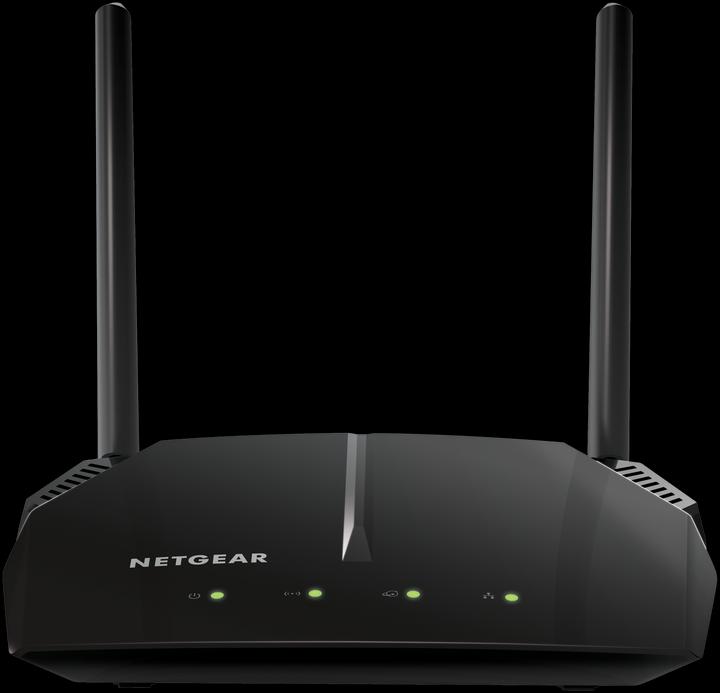 Produktbild Netgear R6120