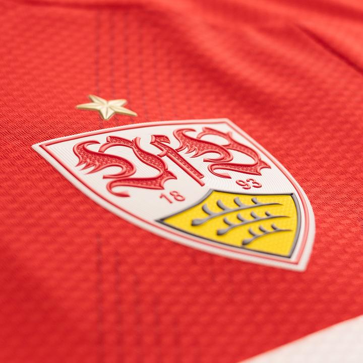 Image du produit JAKO VfB Stuttgart Maillot extérieur (XL)