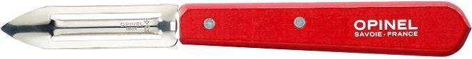 Actual product image Opinel 002047 Paring knife serrated Chef's knife