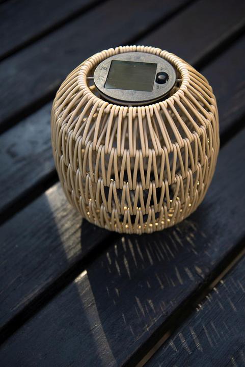 Actual product image STT Solar Calm Light