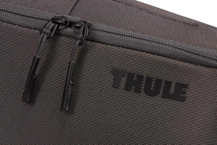 Image du produit Thule Subterra 2 Toiletry - Gris Vétiver (4 l)