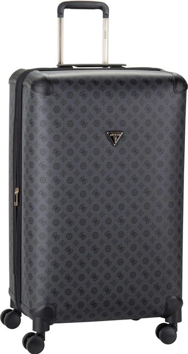 Image du produit Guess Wilder 4 Rollen Trolley 77 cm mit Dehnfalte (103 l, XL (à partir de 115l))