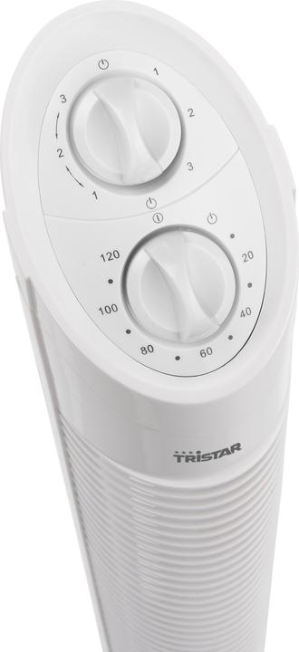 Image du produit Tristar Ventilateur de tour (54 dB)