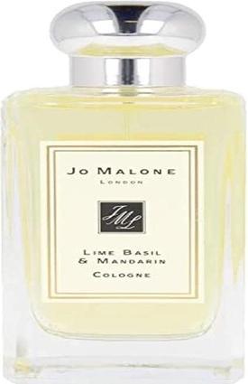 Image du produit Jo Malone Lime Basil & Mandarin Eau de Cologne 100ml (100 ml)