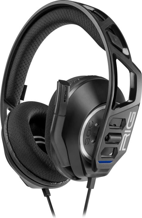 Image du produit Nacon Gaming RIG 300 PRO HS (Filaire)