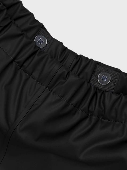 Actual product image Name it Nkndry Rain Pant Fo Noos (92)