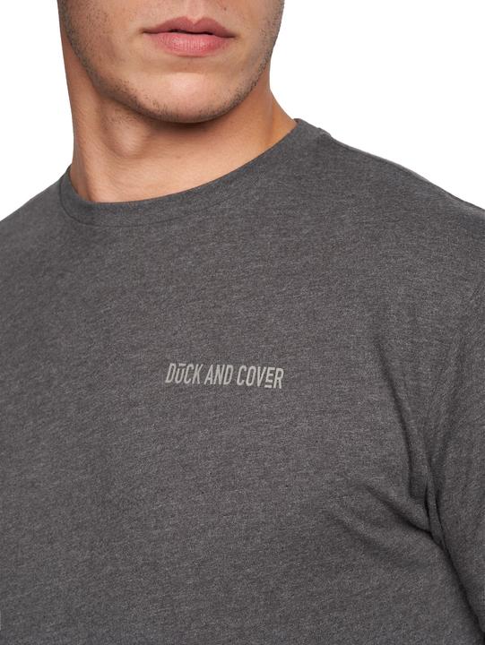 Produktbild Duck and Cover Mens Gasper Pyjama Set (XXL)