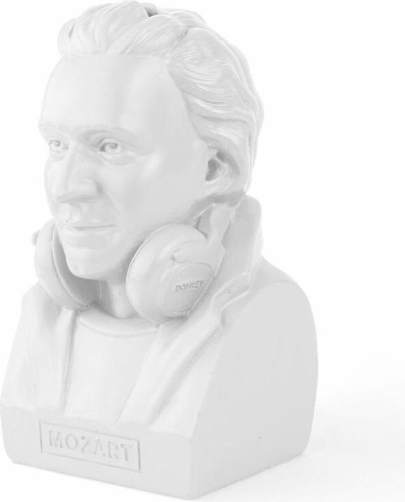 Produktbild Donkey Products Historic Hipster Mozart Coin Bank