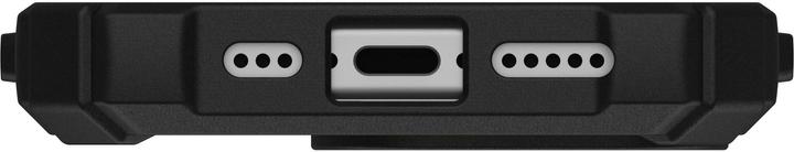 Actual product image UAG Plasma XTE Magsafe (Apple iPhone 16 Pro)