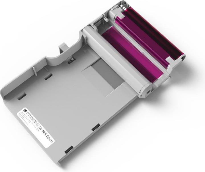 Actual product image Kodak Cartridge MSC-20, 20 photos, For P210-C210 and Mini Shot (20 x)