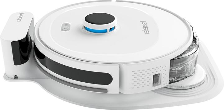 Image du produit Bissell SpinWave Robot R5 Pet (Robot d'aspiration et de nettoyage)
