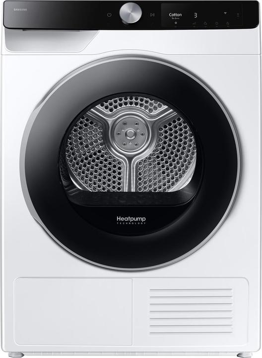 Samsung Wäschetrockner DV6000 9kg (9 kg, Rechts)