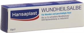 Immagine prodotto Hansaplast Unguento curativo per ferite (228.76 ml, Crema)