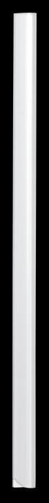 Immagine prodotto Durable Binario di fissaggio 3 mm, trasparente, 50 binari (A4, 50 x)