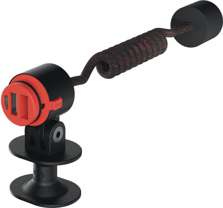 Actual product image knog. Pwr
